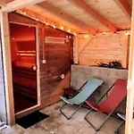 U Potoka N3 Alpesi faház Olešnice v Orlických horách