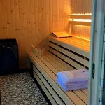 Alpesi faház U Potoka N3 Olešnice v Orlických horách