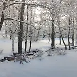 U Potoka N3 Horská chata