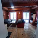 Horská chata U Potoka N3