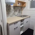 Horská chata U Potoka N3