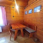 U Potoka N3 Alpesi faház Olešnice v Orlických horách