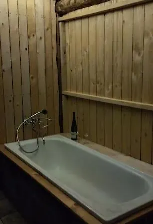 U Potoka N3 * Olešnice v Orlických horách