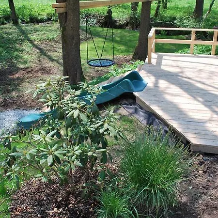 U Potoka N3 木屋 *