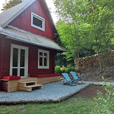 U Potoka N3 Olesnice v Orlickych horach