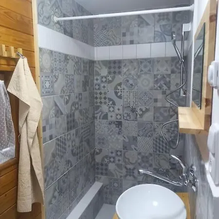 U Potoka N3 * Olešnice v Orlických horách