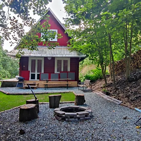 U Potoka N3 Olesnice v Orlickych horach