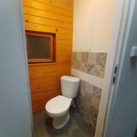 U Potoka N3 * Olesnice v Orlickych horach