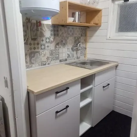 Chalet U Potoka N3
