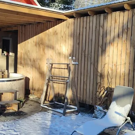 Chalet U Potoka N3 *