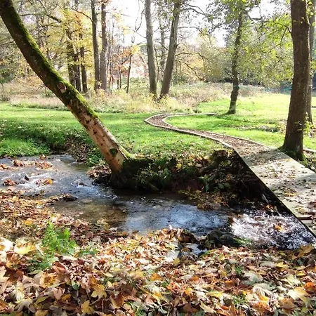 U Potoka N3 Olesnice v Orlickych horach