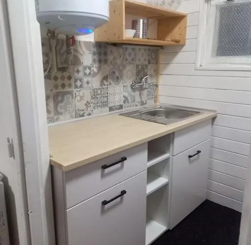 Horská chata U Potoka N3